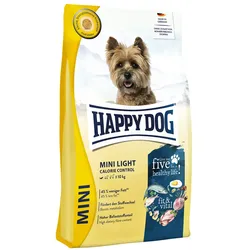 Happy Dog Mini fit&vital light 1x800 g