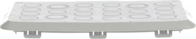 STRIEBEL & JOHN Bride TZ103 4xM20/M25 22xM20 plastique (2CPX010454R9999)