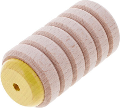 Thomann TKP Scrapy Shaker high/yellow hoch