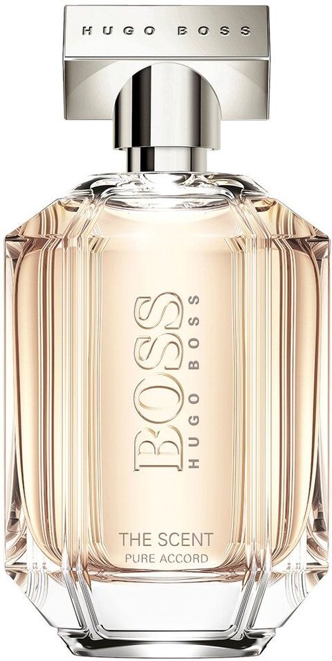 HUGO BOSS The Scent Pure Accord For Her Eau De Toilette