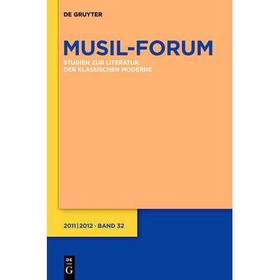 2011/2012, Gebundene Ausgabe von , De Gruyter, 978-3-11-033962-8