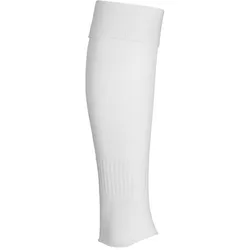 DERBYSTAR Tube Fußball Sleeve-Stutzen weiß Junior