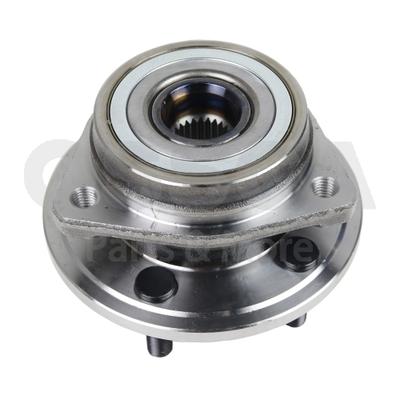 OSSCA Radnabe 39133 153mm für JEEP