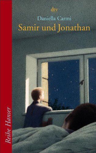 Daniella Carmi - Samir und Jonathan - Preis vom 06.10.2026 07:26:00 h