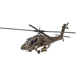 Revell MS AH-64A Apache