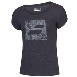 Babolat - EXERCISE Big Flag Tee - Damen (2020)  XL