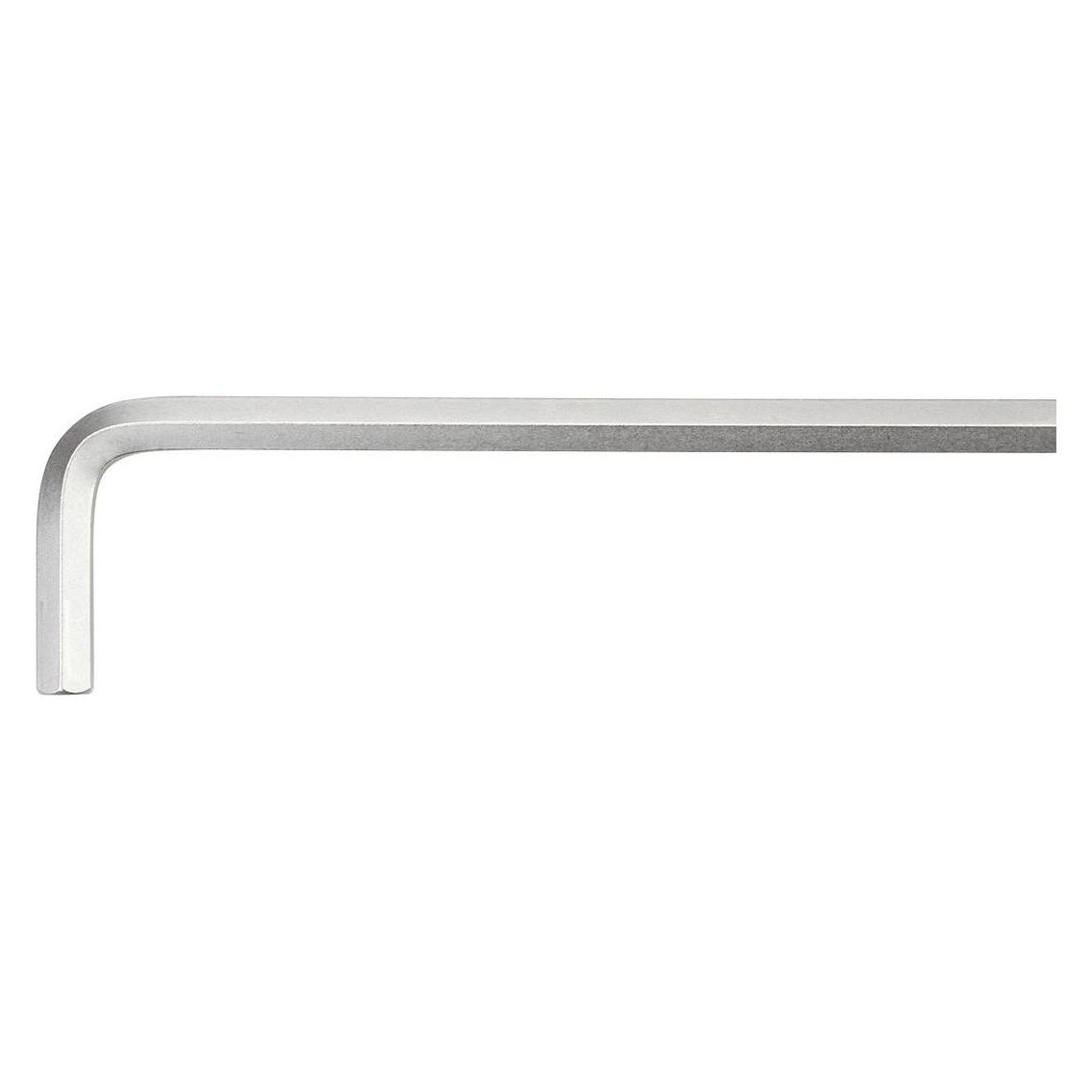 Neo Klucz hex typ L 12mm (09-543) (TOP-09-543)