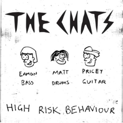 High Risk Behaviour - The Chats, CD