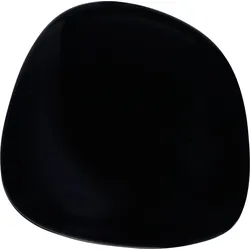 Pebbles Wandhaken M schwarz