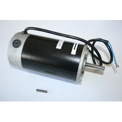 ELMAG Motor 450 Watt kompl. Nr. 103 - 9808079