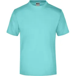 James & Nicholson Herren T-Shirt JN001 mint S