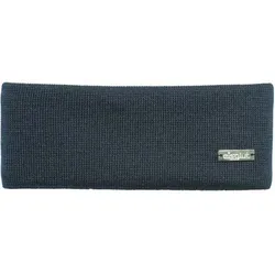 EISGLUT Stirnband Kate Merino, Größe ONE SIZE in Grau Grau