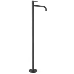 TRES Study Exclusive Waschtischarmatur Schwarz Matt 26285305NM
