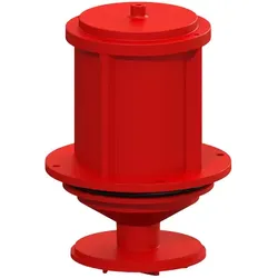 Kessel 28028 - Austauschpumpe 400 V für SPF 150 S3