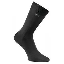 Rohner Protector Plus Socke 39-41 schwarz