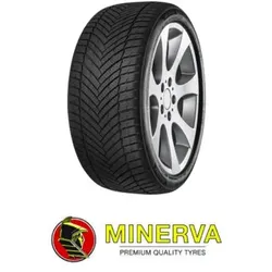 Minerva All Season Master XL 245/40 R20 99W