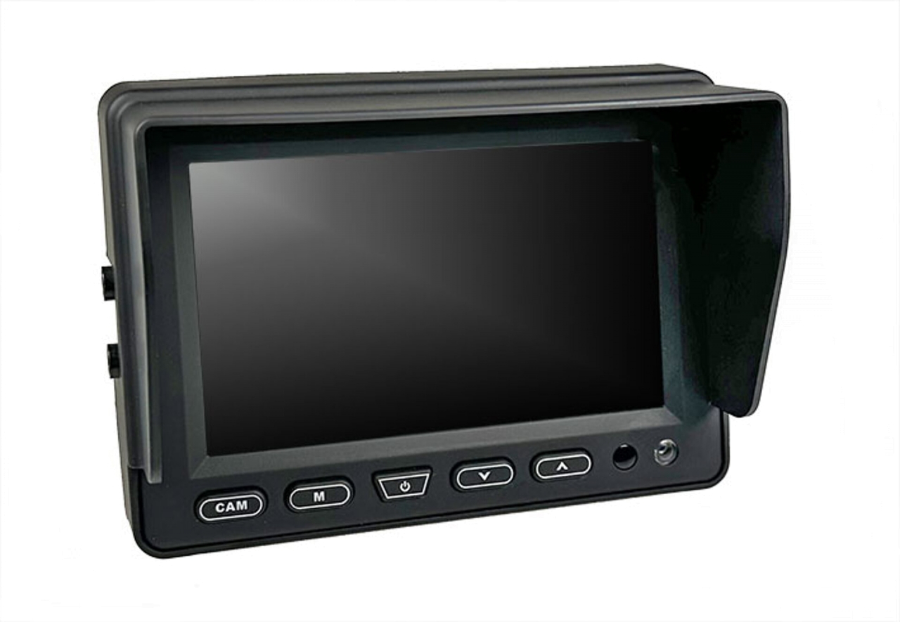 Axion CRV 5101M