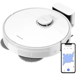 Dreame L10s Pro Gen 3 Saug- und Wischroboter 13000Pa weiß