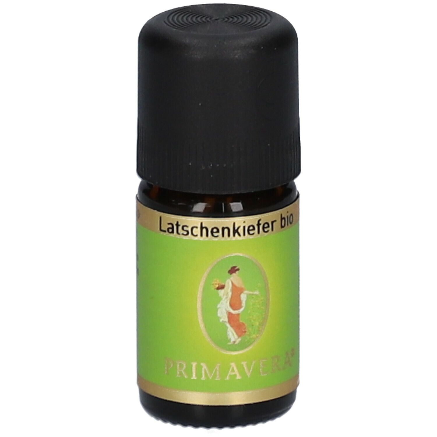 Latschenkieferöl Bio ätherisch 5 ml Ätherisches Öl