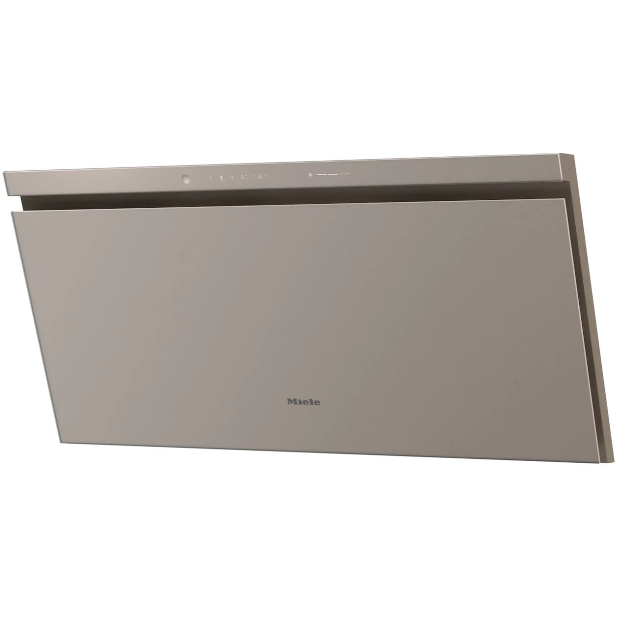 Miele DAH 4980 Sienna Pearl Schouwkap Beige