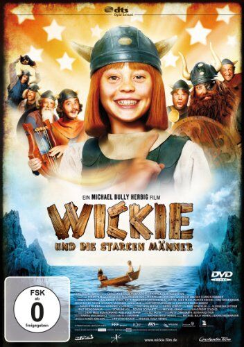 Herbig, Michael Bully - Wickie und die starken Männer - Preis vom 13.10.2026 11:25:28 h