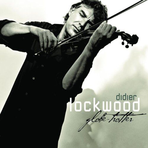 Didier Lockwood - Globetrotter - Preis vom 09.10.2026 07:28:09 h