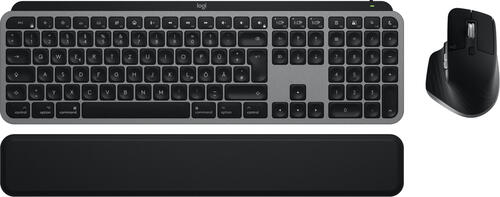 Logitech MX Keys S Combo für Mac 920-012840