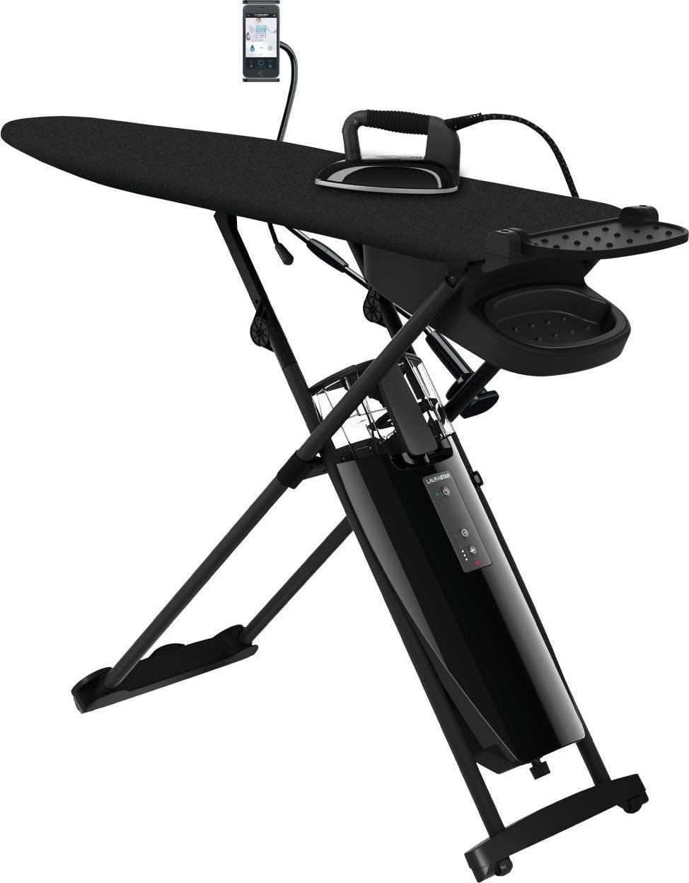 Laurastar Smart M Limited Edition Stoomstation
