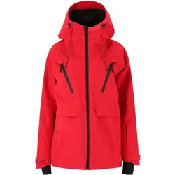 Whistler, Damen, Skijacke, Palmdale W-PRO 10000 (38), Rot