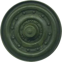 Vallejo Model Color Olive Green Wash 519