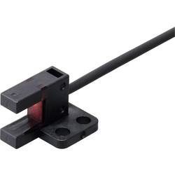 Panasonic Gabel-Lichtschranke PM-F45-P PM-F45-P F-Typ hellschaltend, dunkelschaltend 5 - 24 V/DC 1 St.
