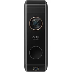 eufy Video Türklingel Doorbell DualCam 2K Pro batteriebetrieben