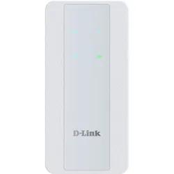 D-Link F518 5G WiFi 6 Mobiler Hotspot 5G bis zu 2,6 Gbit/s (DL), WLAN AX1800 Dual-Band