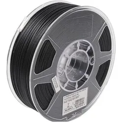 eSUN EPA12-CF 1,75mm NATURAL 1kg 3D FILAMENT (1.75 mm, 1000 g), 3D Filament, Transparent