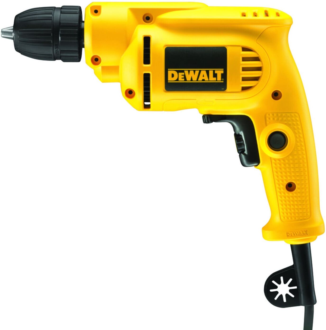 DEWALT Bohrmaschine DWD014S-QS)