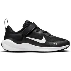 NIKE Kinder Laufschuhe REVOLUTION 7 (PSV), Größe 26 in Grau Grau