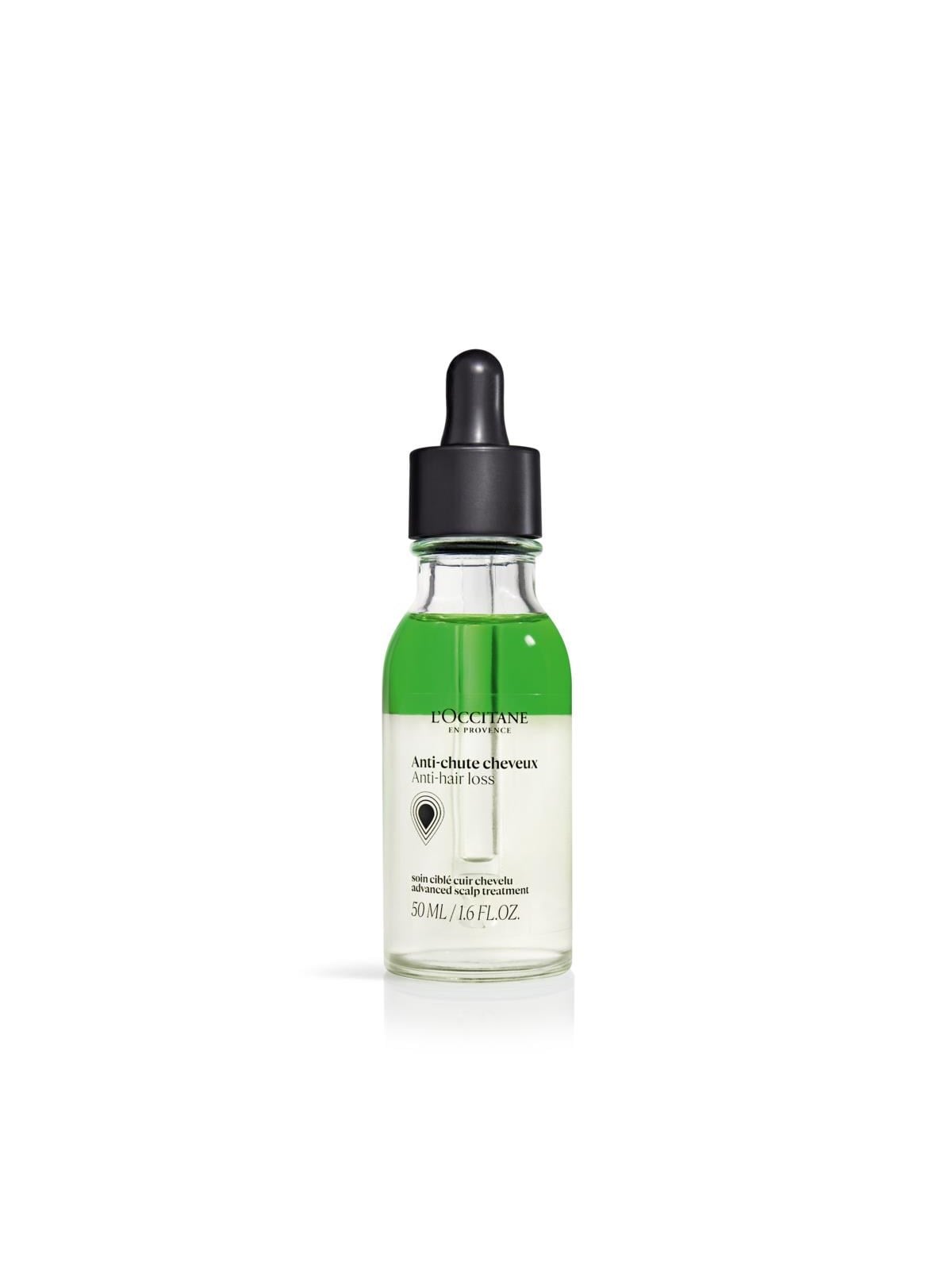 L'Occitane - Anti-Hair Loss Advanced Scalp Treatment