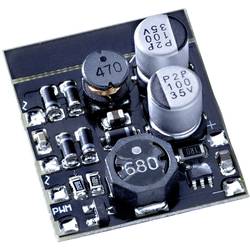 TRU COMPONENTS LED-Konstantstromquelle 16.32 W 500 mA 32 V Betriebsspannung max.: 35 V TRU-KSQ-500mA