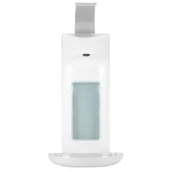 Seifenspender, 1000 ml, aus Plastik, Plastikhebel, 1-3 ml/Dosierung (1 Stück)