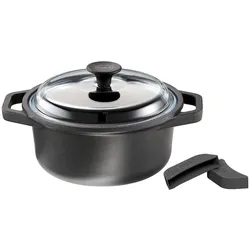 Rosle RÖSLE CADINI Kochtopf Ø20 cm Aluguss ProResist