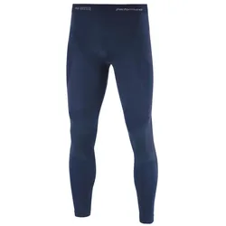 Errea, Herren, Tights, Damian (M, S), Blau