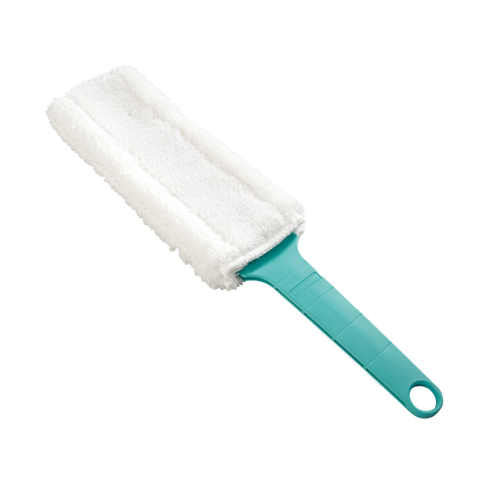 Leifheit Floretta Afstoffer Duster Flat Microvezel Radiatorreiniger