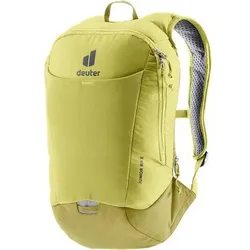DEUTER Rucksack Junior Bike, Größe ONE SIZE in Gelb Gelb