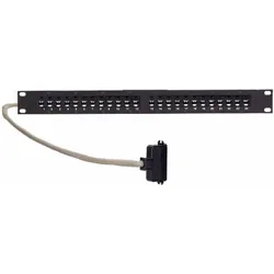 Audiocodes MP-124 Patch Panel, Telefon Zubehör