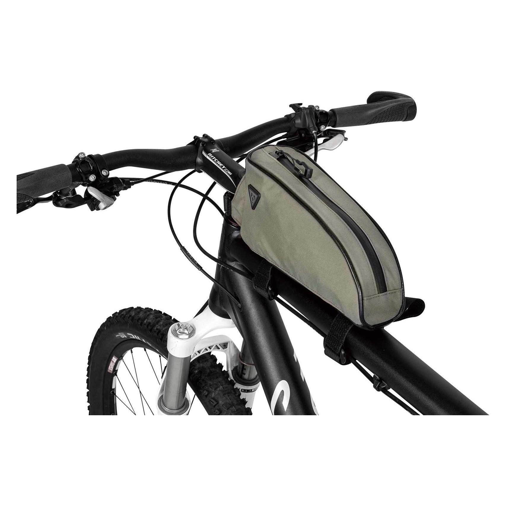 Topeak Toploader (0.75 l, Rahmentasche) (15003011)