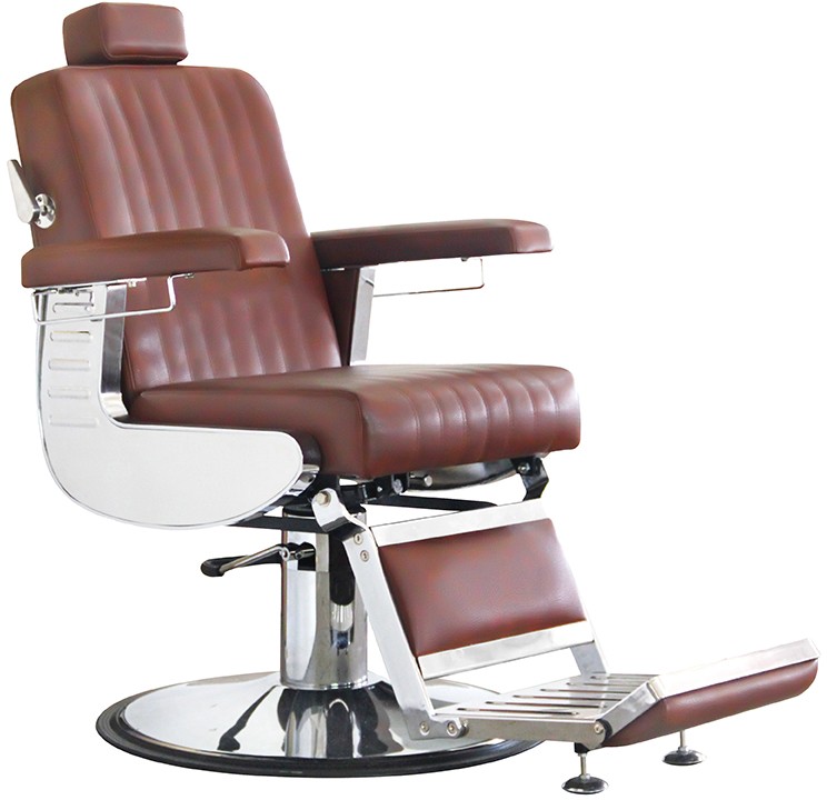 Comair Diplomat cognac-braun 7001133