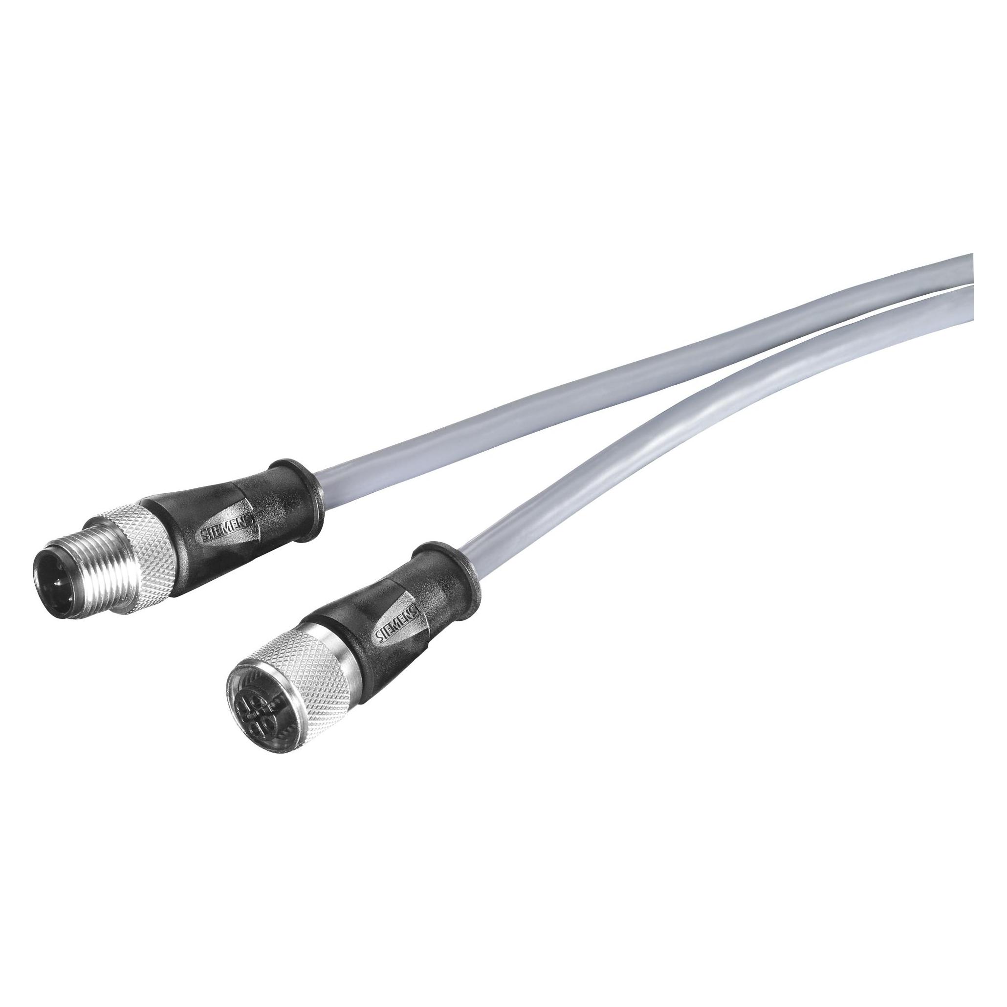 Siemens Stromversorgungskabel (0.50 m) (6XV18015DE50)