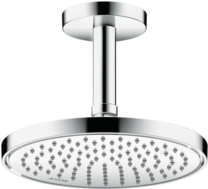 Hansgrohe Axor Kopfbrause 35382000 Decken- oder Wandmontage, chrom