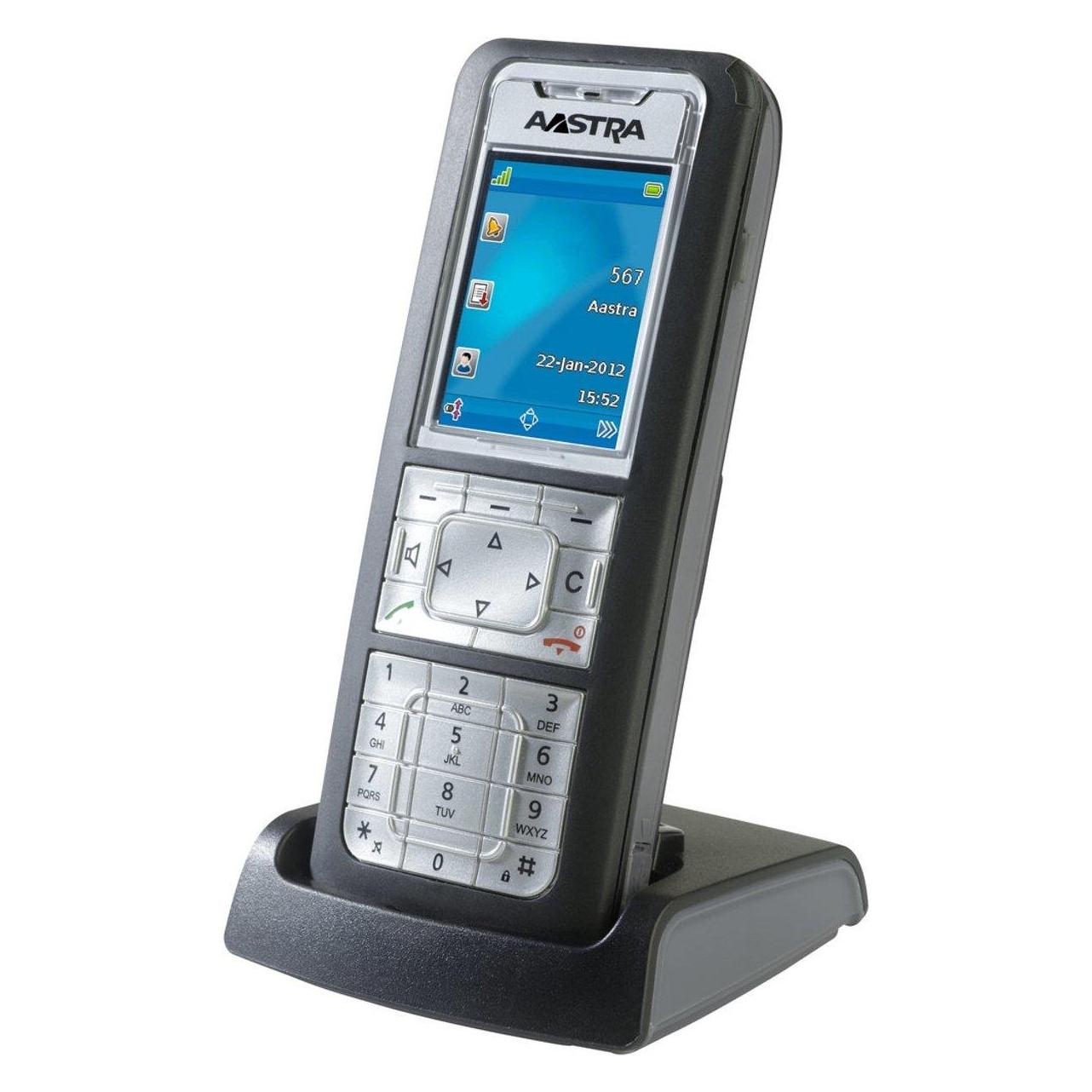 Mitel 632d (80E00013AAA-A)