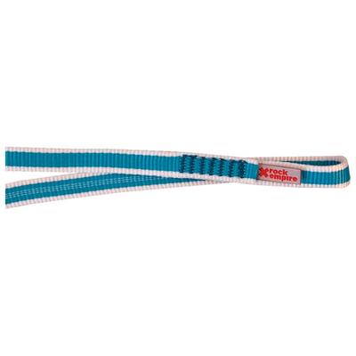 Rock Empire - Open Sling PA 16mm - Bandschlinge Gr 80 cm bunt